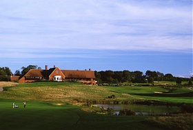 The London Golf Club