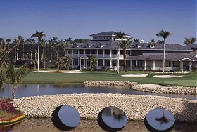 The Ocean Golf Course