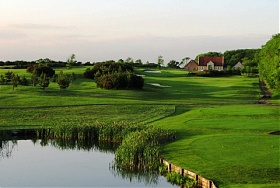 The Players Club