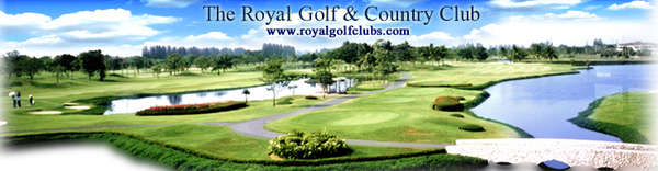 The Royal Golf & Country Club
