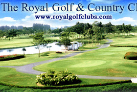 The Royal Golf & Country Club