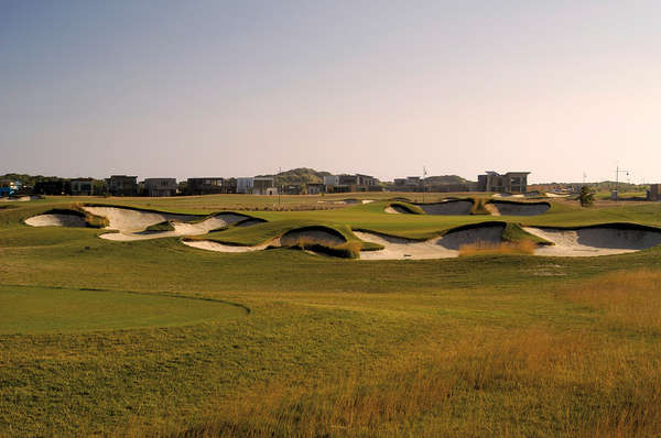 The Sands Torquay Golf Club