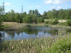 The WaterWorks Golf Centre