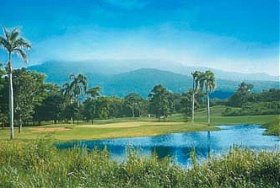 The Wyndham Rio Mar Beach Resort - River Course The Wyndham Rio Mar Beach Resort - River Course