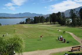 Theewaterskloof Golf Club