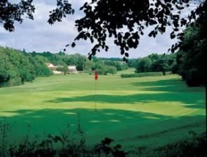 Theydon Bois Golf Club