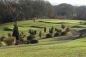 Tiverton Golf Club