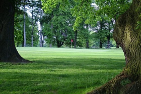 TJ Mittal Ostrava - Park Golf Club