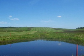 Tokary Golf Club