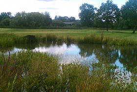 Tonbridge Golf Centre
