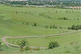 Torphin Hill Golf Club Torphin Hill Golf Club