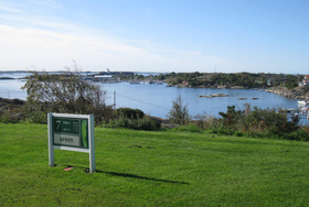 Torslanda Golfklubb