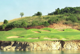 Toscana Valley Country Club
