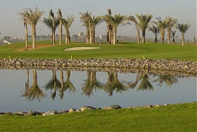 Tower Links Golf Club