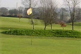 Townley Hall Golf Club
