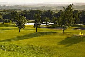 Tracy Park Golf & Country Club