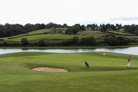 Tredegar Park Golf Club
