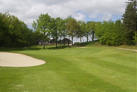 Trehøje Golfklub