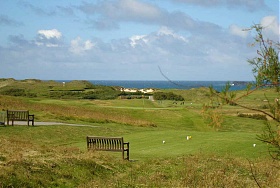 Trevose Golf Club