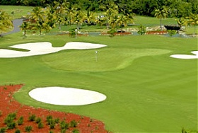 Trump International Golf Club - Championship