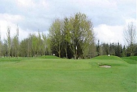 Tuam Golf Club