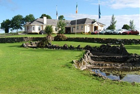 Tubbercurry Golf Club