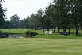 Tullamore Golf Club