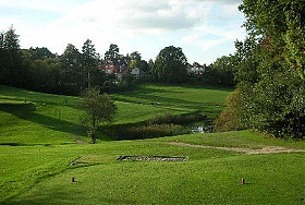 Tunbridge Wells Golf Club