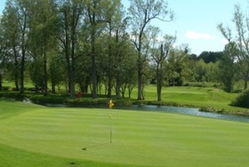 Turvey Golf Club and Hotel