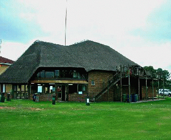Tweefontein Golf Club