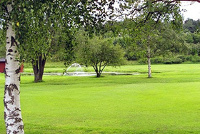 Ulriksdals Golfklubb