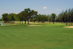 Unico Grande Golf Course