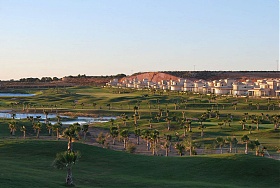 United Golf Resort La Tercia