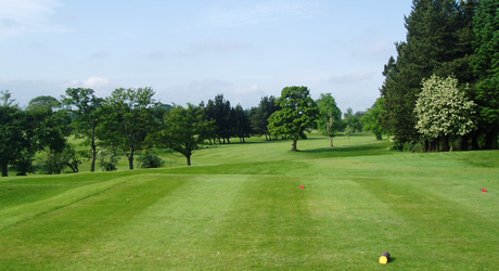 Uphall Golf Club