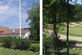 Upsala Golfklubb