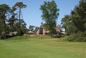 Utrechtse Golfclub 'de Pan'