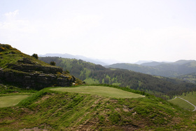 Valberg Golf Club