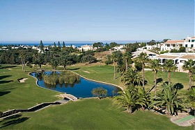 Vale de Milho Golf