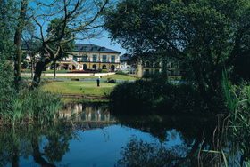 Vale Hotel G&CC Golf Club