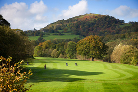 Vale of Llangollen Golf Club