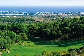 Vall D'Or Golf