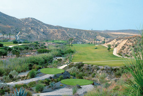 Valle del Este Golf Resort