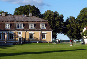 Vara-Bjertorp Golfklubb