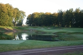 Vasatorps Golfklubb