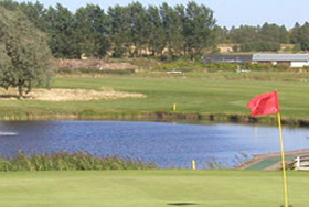 Vellinge Golfklubb