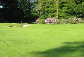 Veluwse Golf Club