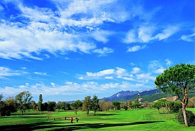 Versilia Golf Club