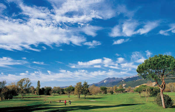 Versilia Golf Resort - Forte dei Marmi Golf Club