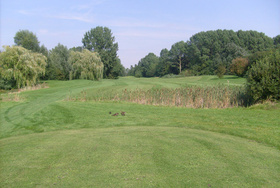 Vert Parc Golf Club