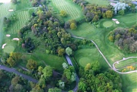 Verulam Golf Club